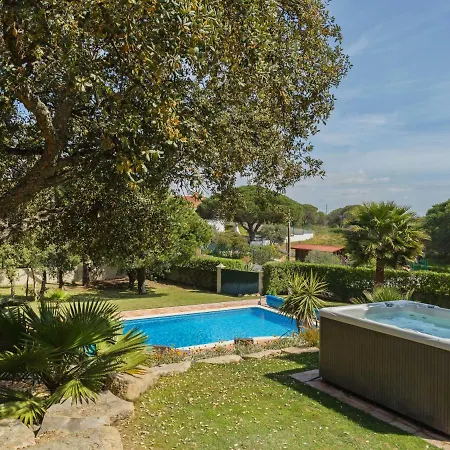 Villa Diamond Quarteira