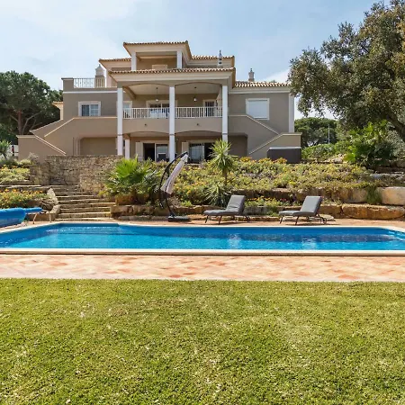 Diamond Villa