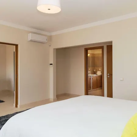 Diamond Villa Quarteira