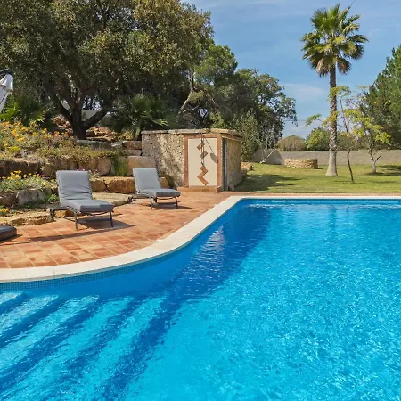 Diamond Villa Quarteira