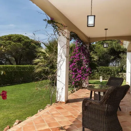 Villa Diamond Quarteira